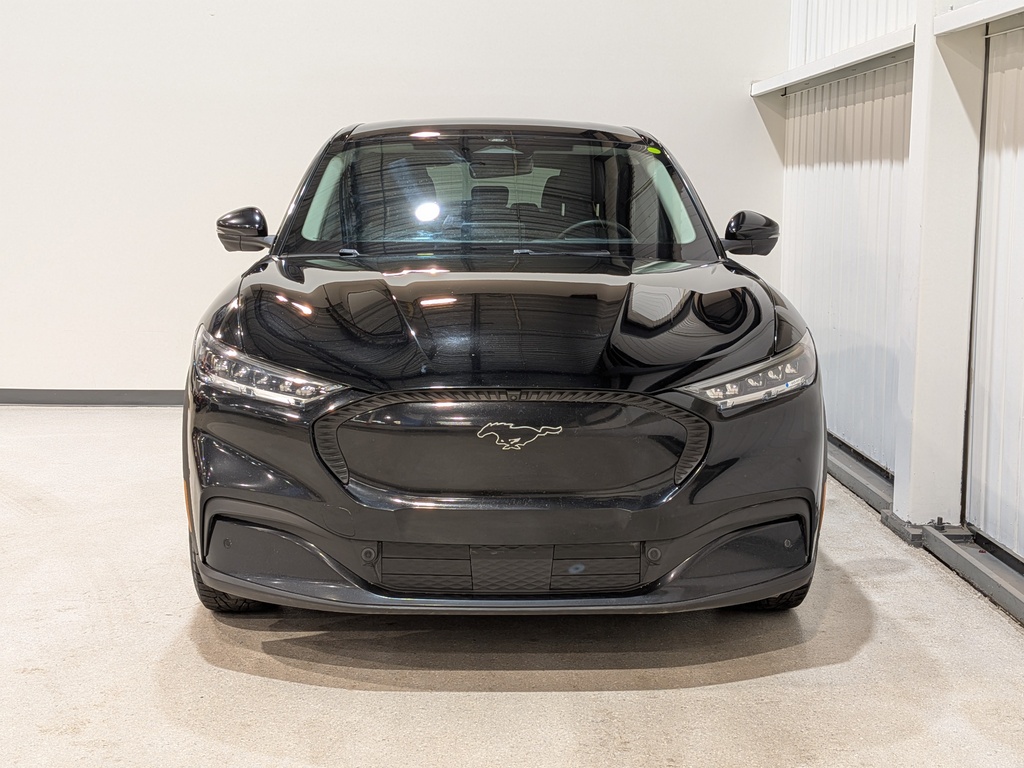 Ford Mustang Mach-E 2023