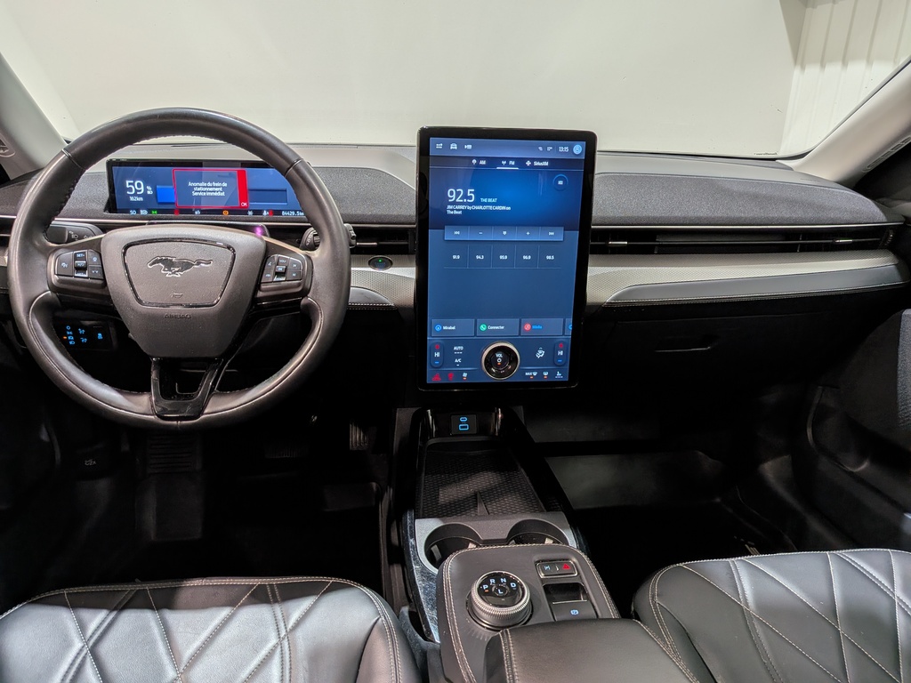 Ford Mustang Mach-E 2023