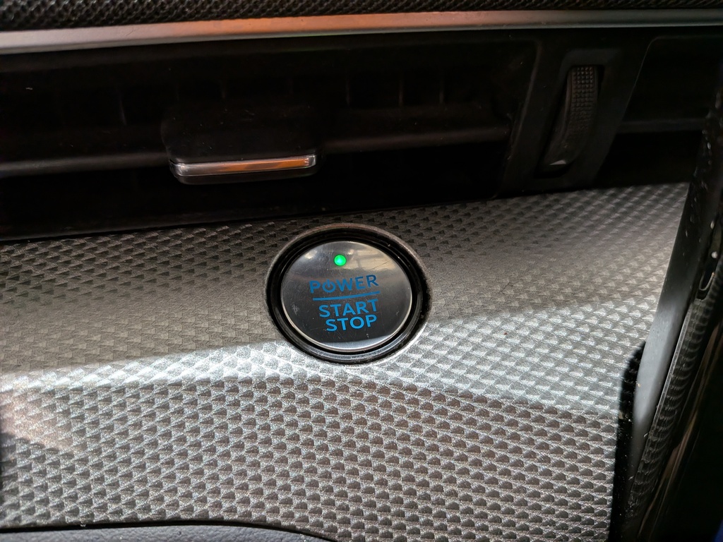 Ford Mustang Mach-E 2023