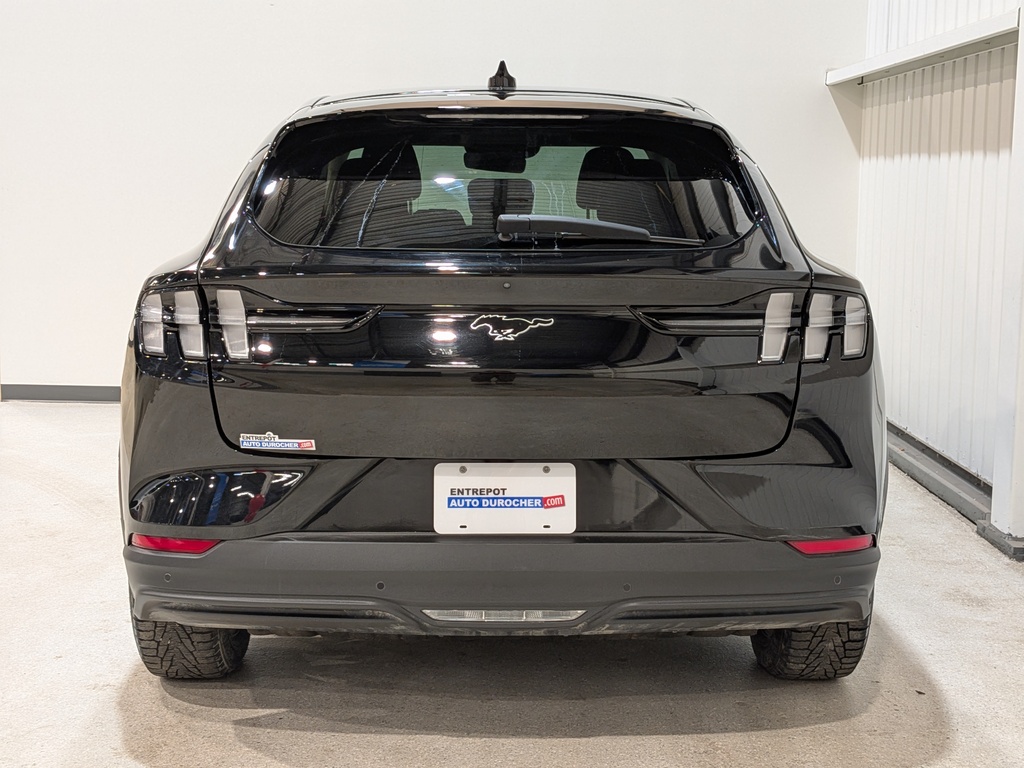 Ford Mustang Mach-E 2023