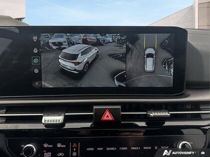 used 2026 Kia Sportage Plug-In Hybrid car, priced at $55,745