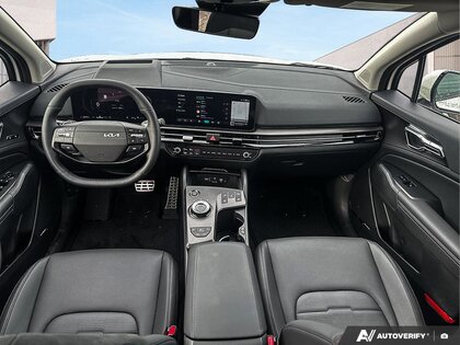 used 2026 Kia Sportage Plug-In Hybrid car, priced at $55,745