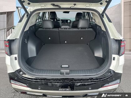 used 2026 Kia Sportage Plug-In Hybrid car, priced at $55,745