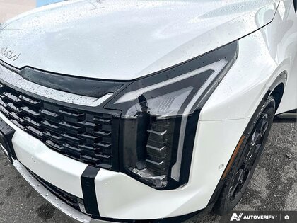 used 2026 Kia Sportage Plug-In Hybrid car, priced at $55,745