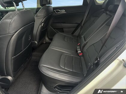 used 2026 Kia Sportage Plug-In Hybrid car, priced at $55,745