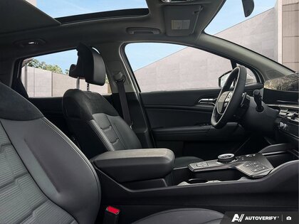 used 2026 Kia Sportage Plug-In Hybrid car, priced at $55,745