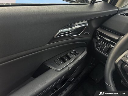 used 2026 Kia Sportage Plug-In Hybrid car, priced at $55,745