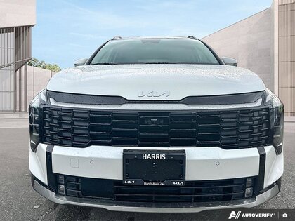 used 2026 Kia Sportage Plug-In Hybrid car, priced at $55,745