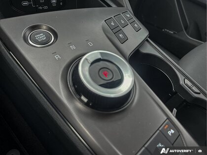 used 2026 Kia Sportage Plug-In Hybrid car, priced at $55,745