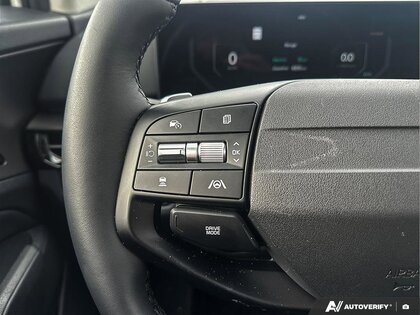 used 2026 Kia Sportage Plug-In Hybrid car, priced at $55,745