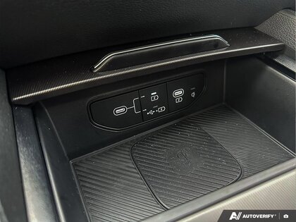 used 2026 Kia Sportage Plug-In Hybrid car, priced at $55,745