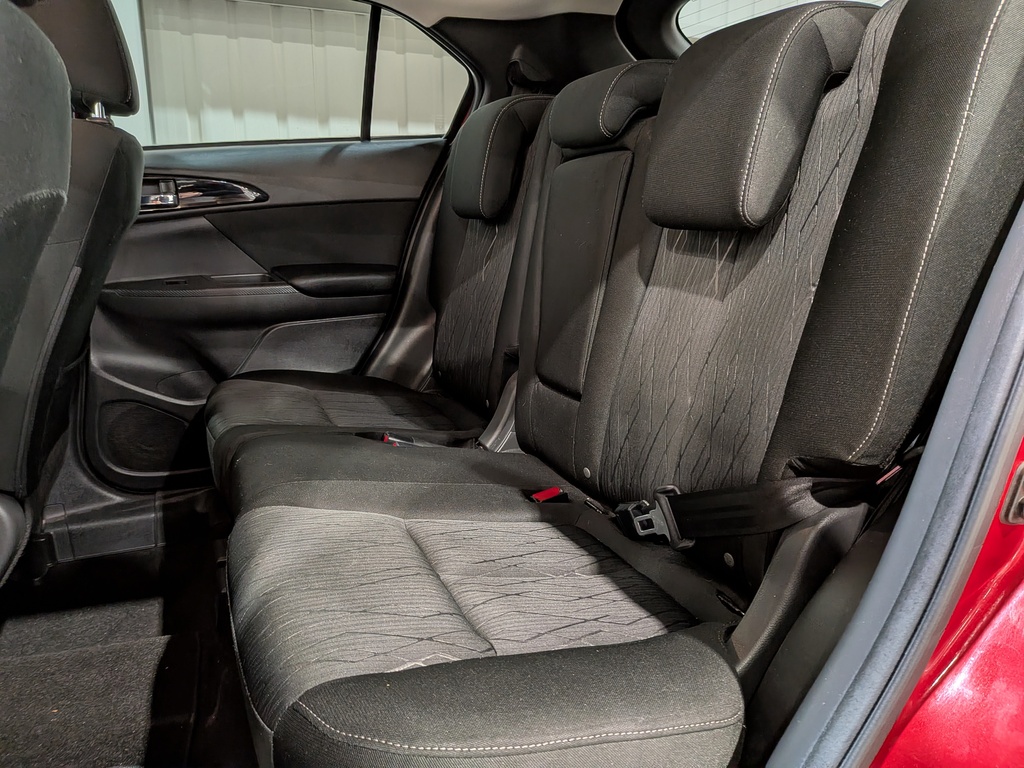 Mitsubishi Eclipse Cross 2018