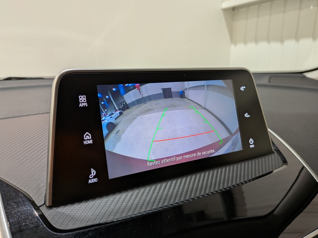 Mitsubishi Eclipse Cross 2018