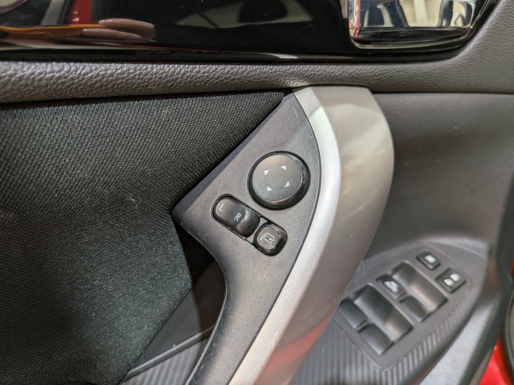 Mitsubishi Eclipse Cross 2018