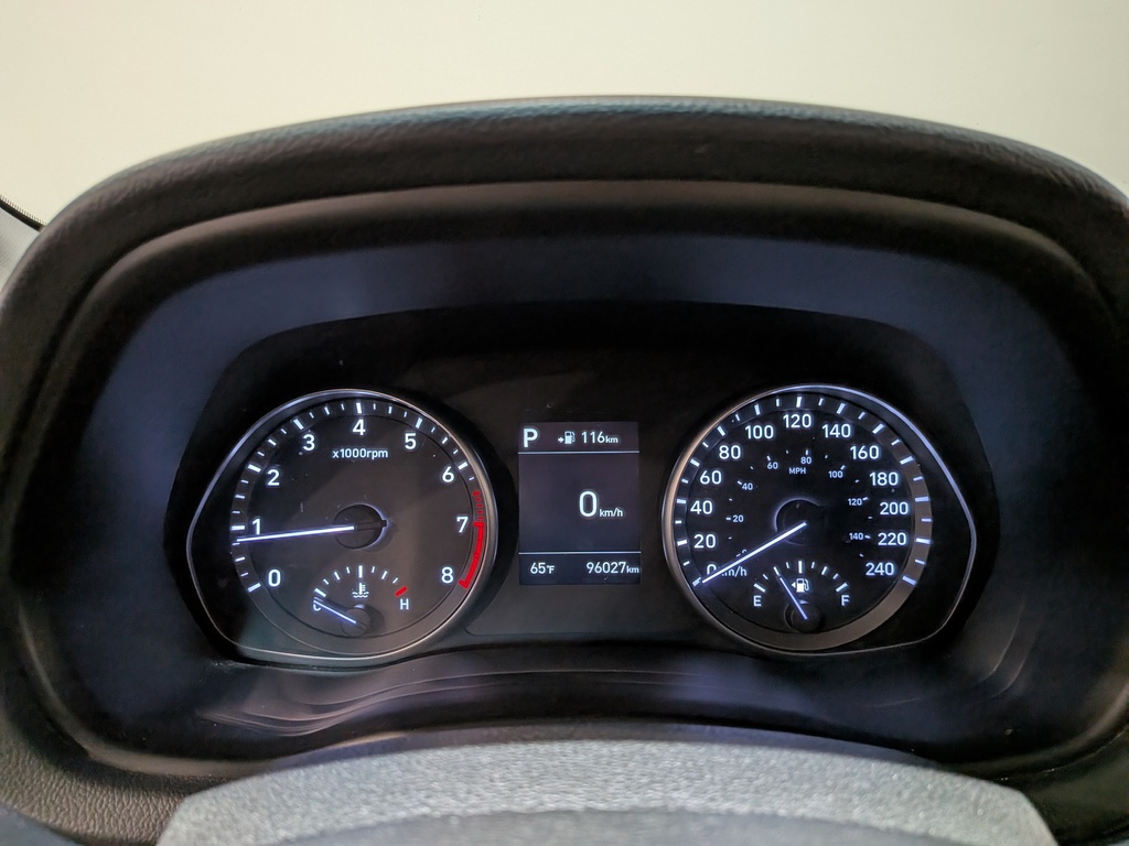 Hyundai Elantra GT 2018