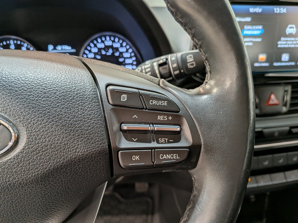 Hyundai Elantra GT 2018