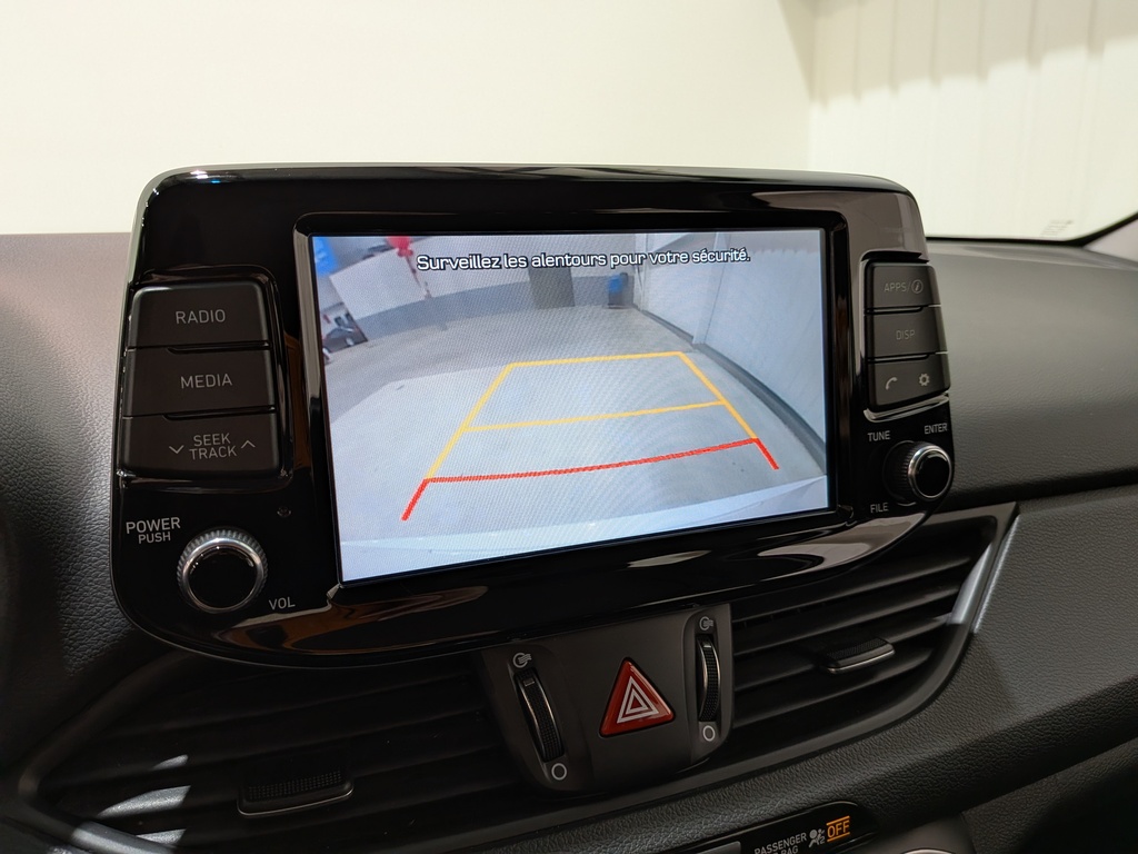 Hyundai Elantra GT 2018