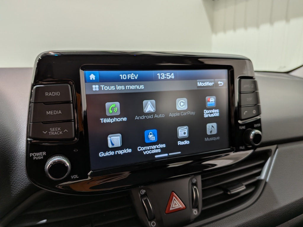 Hyundai Elantra GT 2018