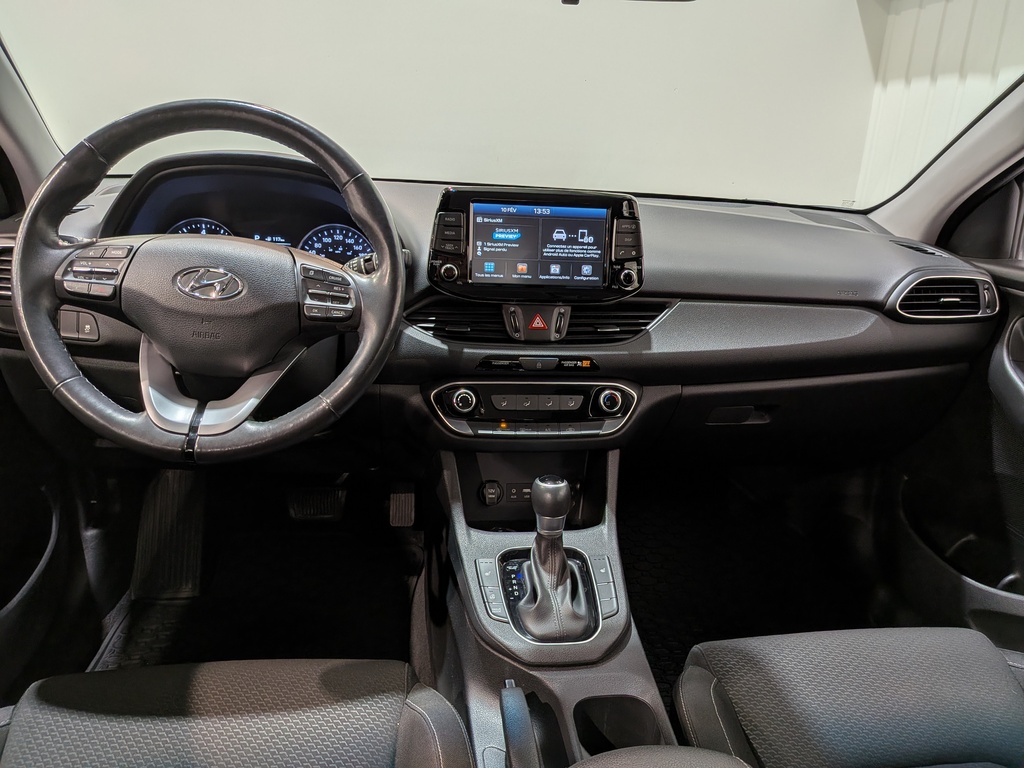 Hyundai Elantra GT 2018