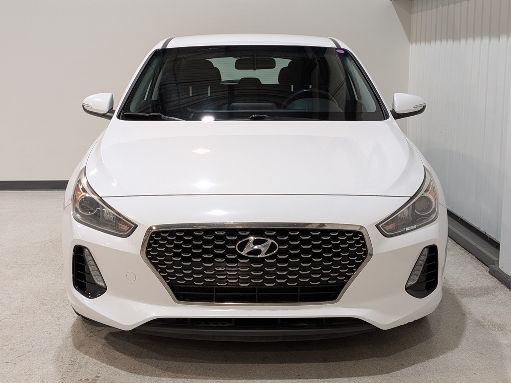 Hyundai Elantra GT 2018