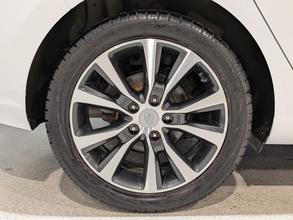 Hyundai Elantra GT 2018