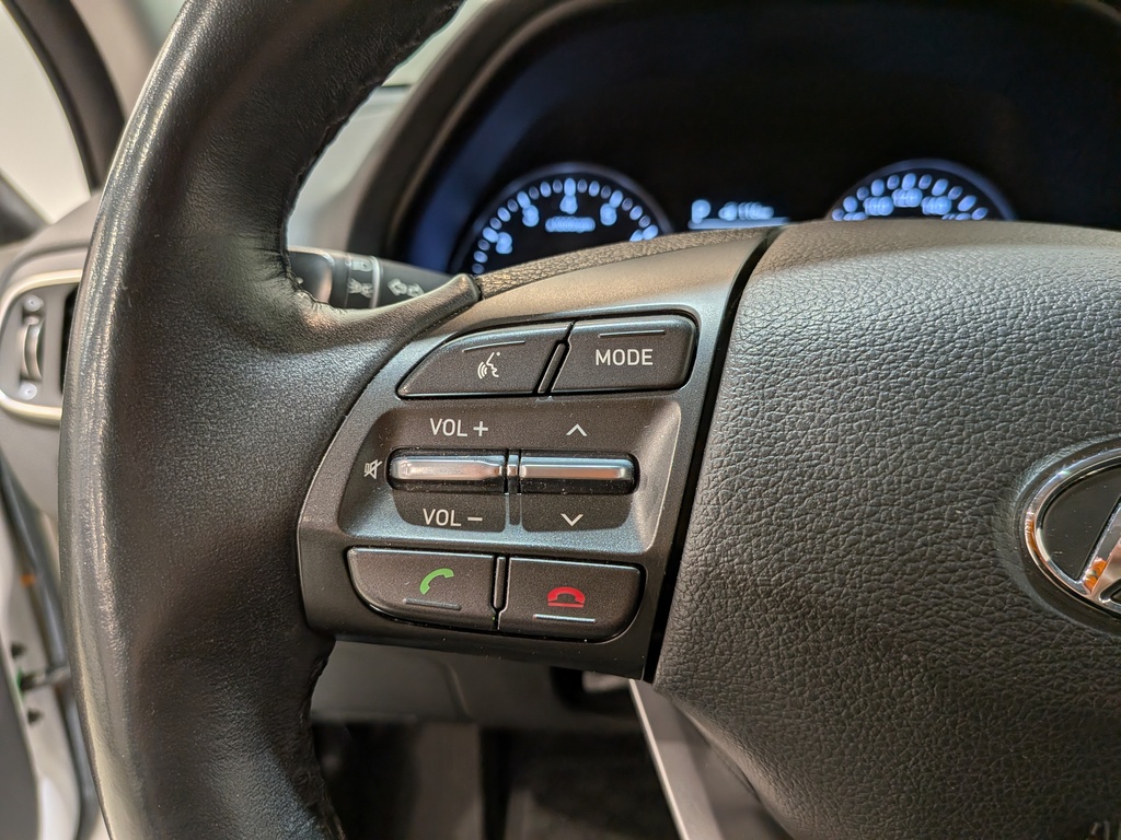 Hyundai Elantra GT 2018