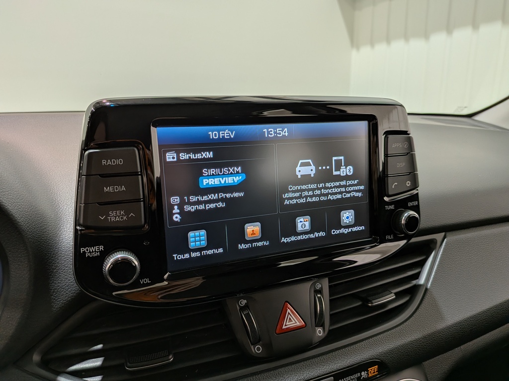 Hyundai Elantra GT 2018