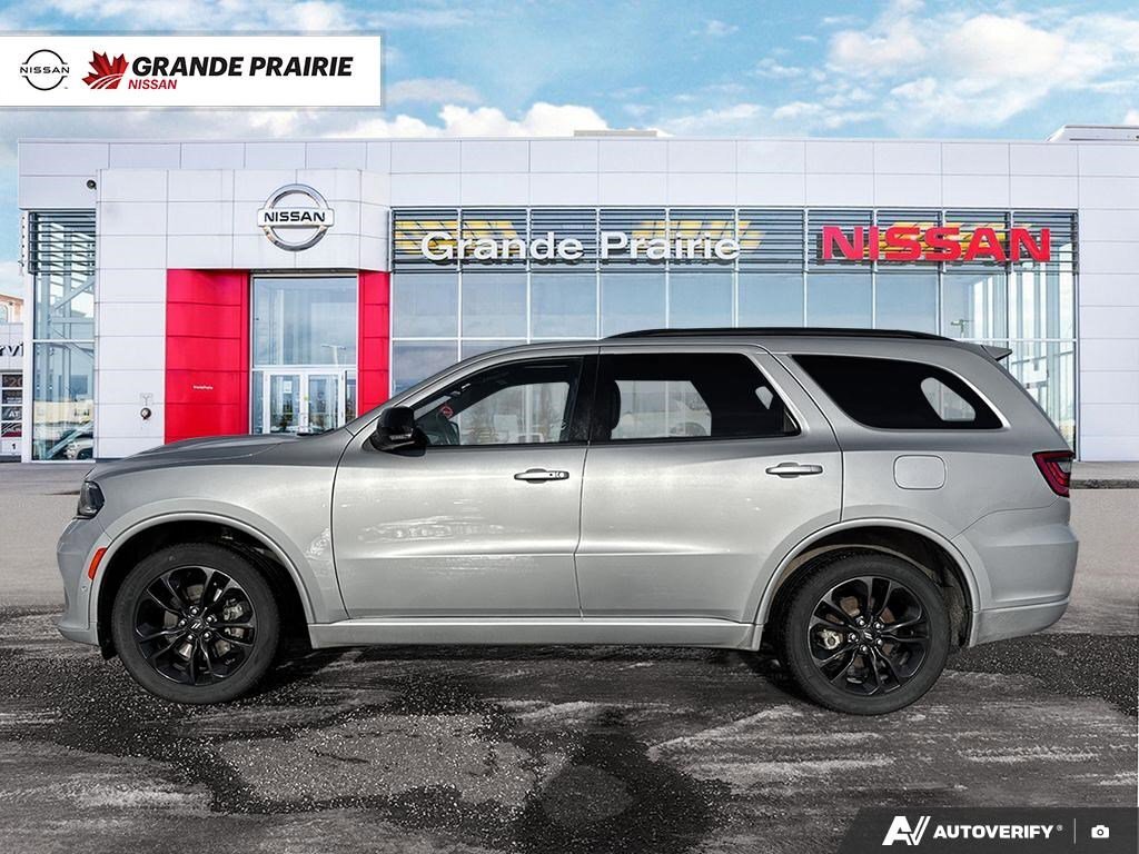 2023 Dodge Durango