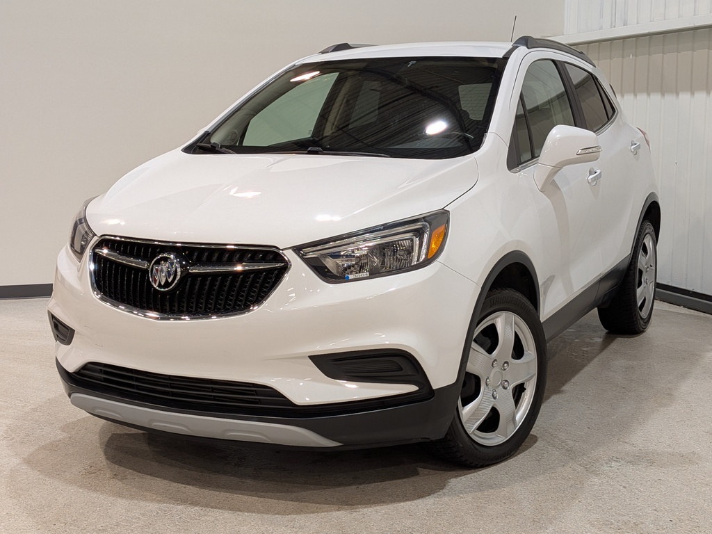 Buick Encore 2017