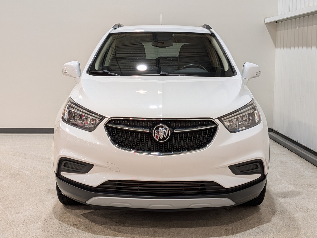 Buick Encore 2017