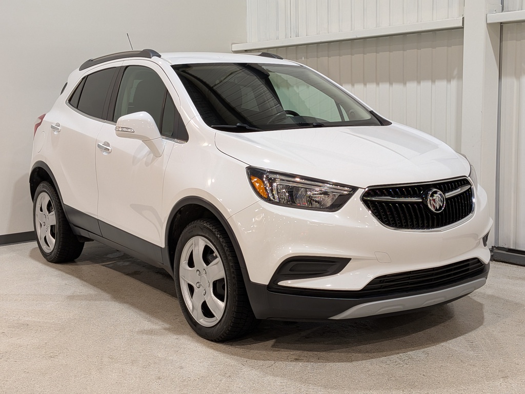 Buick Encore 2017