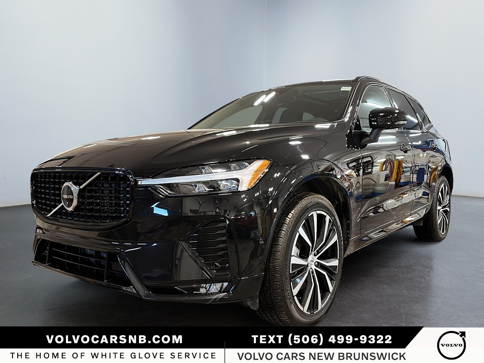 2025 Volvo XC60