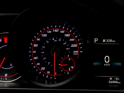 used 2023 Hyundai Elantra car, priced at $20,995