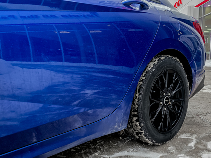 used 2023 Hyundai Elantra car, priced at $20,995