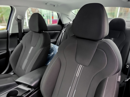 used 2023 Hyundai Elantra car, priced at $20,995