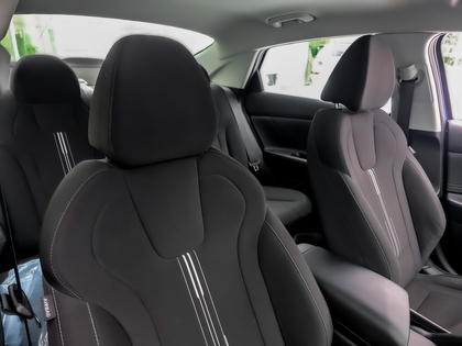 used 2023 Hyundai Elantra car, priced at $20,995