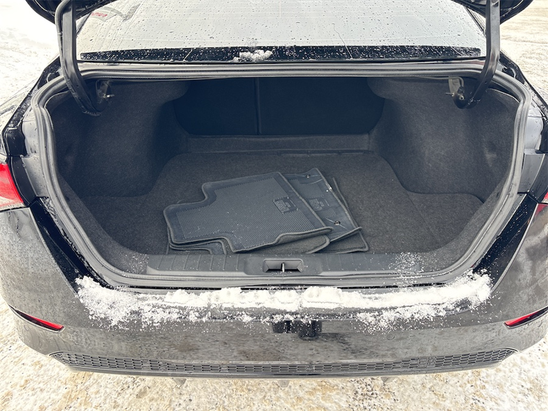 2024 Nissan Sentra - Gallery image 8