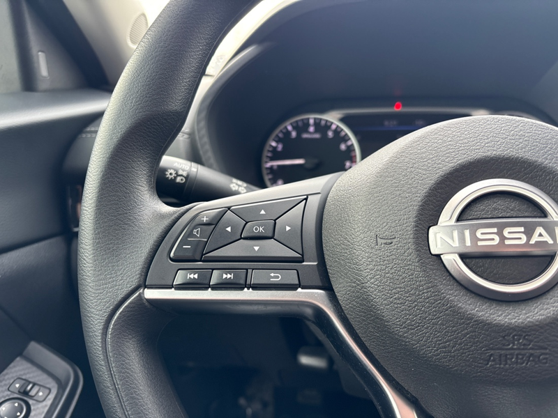 2024 Nissan Sentra - Gallery image 27