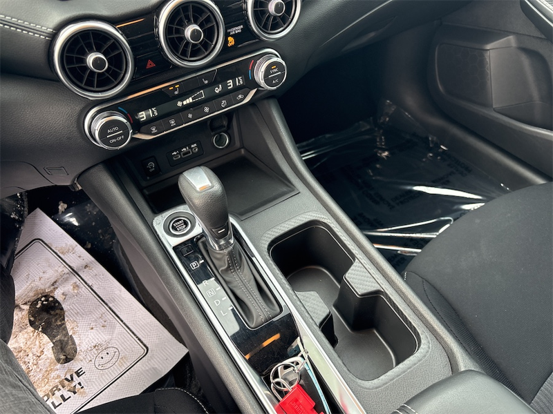 2024 Nissan Sentra - Gallery image 20