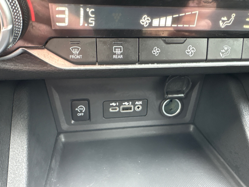 2024 Nissan Sentra - Gallery image 29