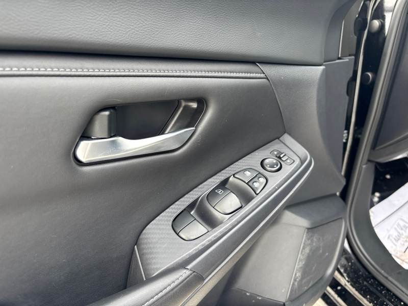 2024 Nissan Sentra - Gallery image 24