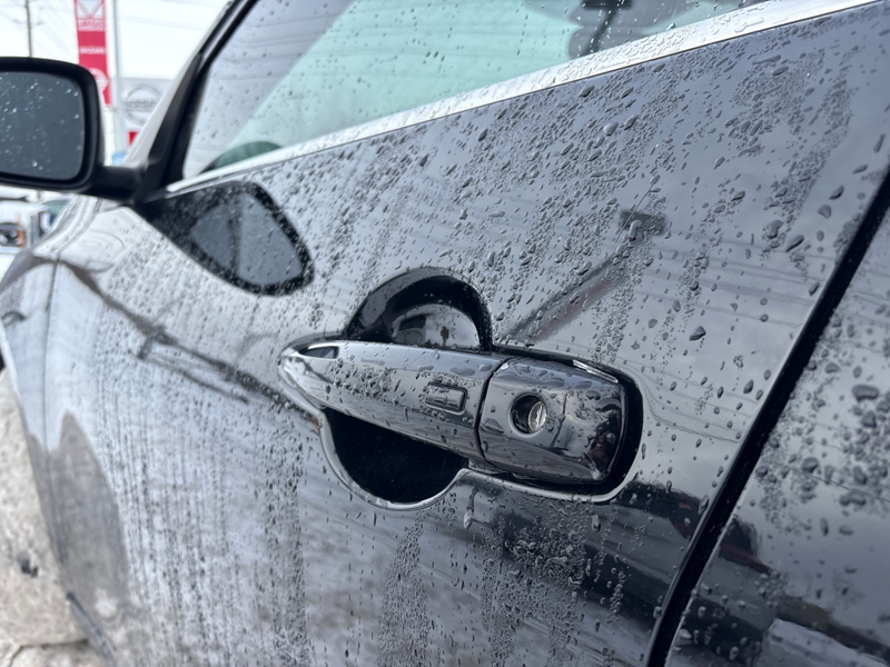 2024 Nissan Sentra - Gallery image 23