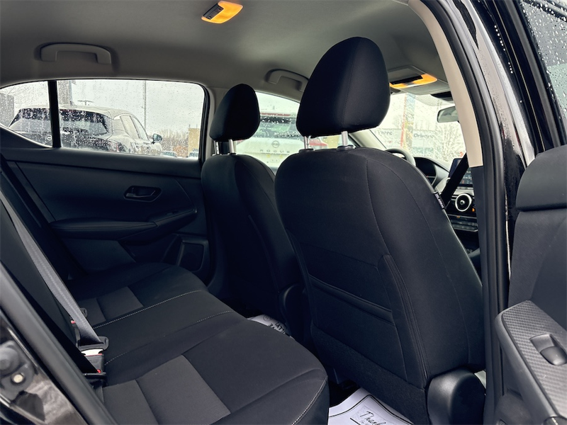 2024 Nissan Sentra - Gallery image 17