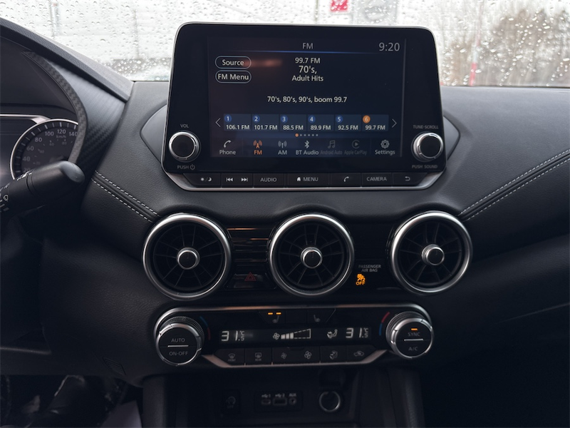 2024 Nissan Sentra - Gallery image 14