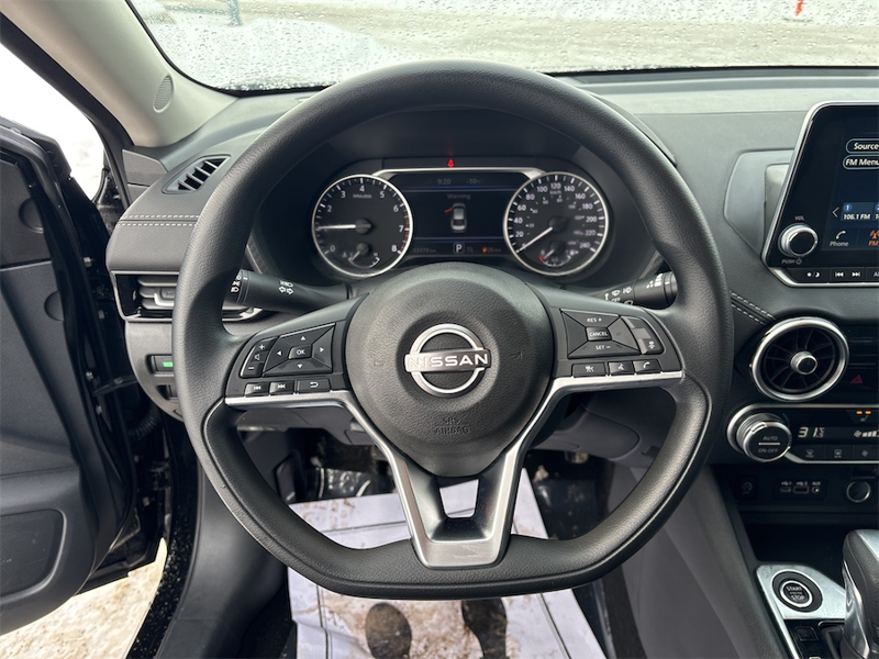 2024 Nissan Sentra - Gallery image 10