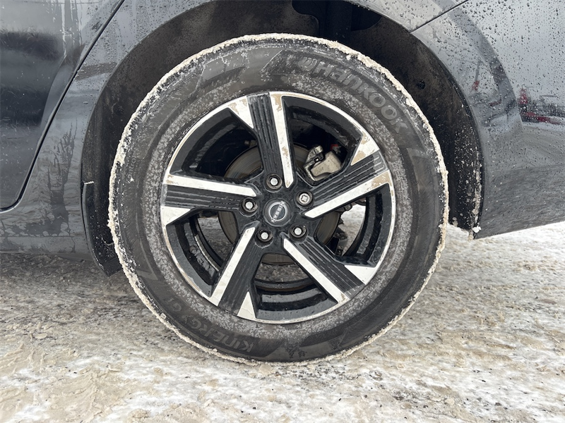 2024 Nissan Sentra - Gallery image 9