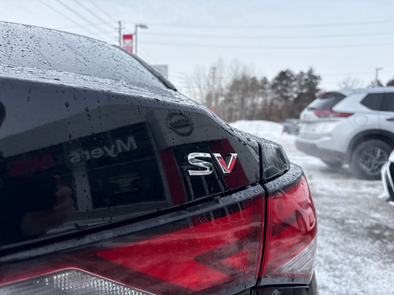 2024 Nissan Sentra - Gallery image 22