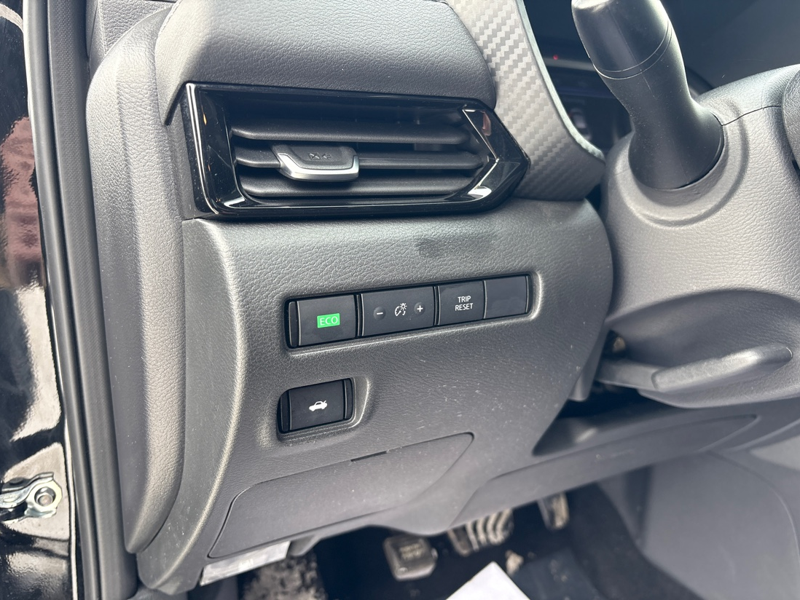 2024 Nissan Sentra - Gallery image 26