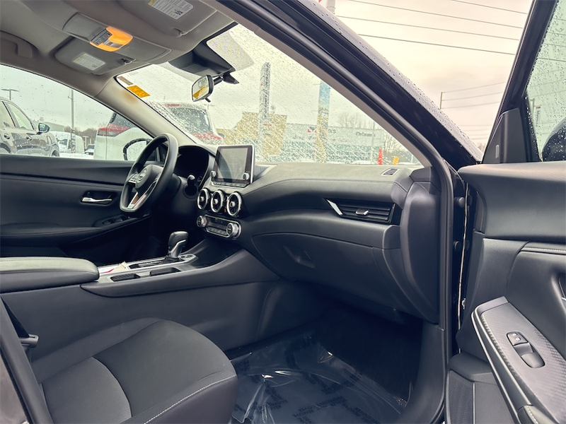 2024 Nissan Sentra - Gallery image 16