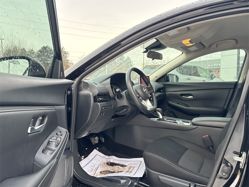 2024 Nissan Sentra - Gallery image 15